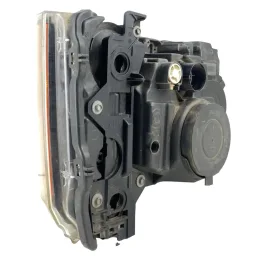 FAROL DIANTEIRO DIREITO LAND ROVER DISCOVERY 4 2010 A 2013