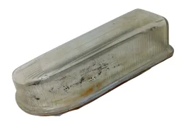 LENTE FAROL MILHA DIREITO PARATI GOL G2 1995 1996 A 2002