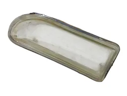 LENTE FAROL MILHA DIREITO PARATI GOL G2 1995 1996 A 2002