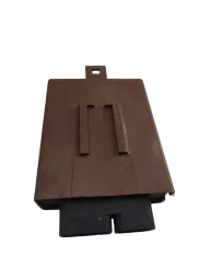 MODULO CONFORTO VIDRO ALARME GOL PARATI SAVEIRO 1996 2004