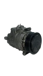 Compressor Volkswagen Jetta 2011 Passat Tiguan Tsi A4 A3