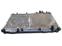 RADIADOR HONDA CIVIC 1.7 2002 SAMURAI MANUAL