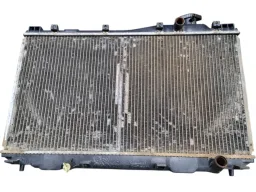 Radiador Honda Civic 1.7 2002 Samurai Manual
