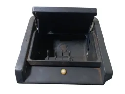 CINZEIRO CONSOLE CENTRAL PARATI GOL G2 SAVEIRO 1995 A 2002