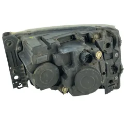 FAROL DIANTEIRO ESQUERDO LAND ROVER DISCOVERY 4 2010 A 2013
