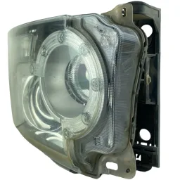 FAROL DIANTEIRO ESQUERDO LAND ROVER DISCOVERY 4 2010 A 2013