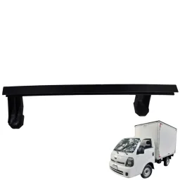 Guia Vidro Porta Esquerda Kia Bongo 2006 A 2025 Original