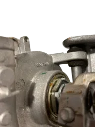 COLUNA DIREÇÃO ELÉTRICA FIAT ARGO TREKKING 1.3 2020 A 2023