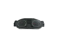 Painel Instrumento Velocimetro Rpm Renault Duster 2011 2016