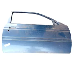 Porta Dianteira Direita Ford Escort Europeu 1992/96 (azul)