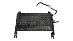 Condensador Ar Cond Fiat Uno 2010 2011 2012 Original