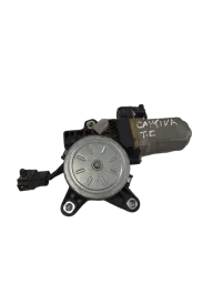 Motor Maquina Vidro Traseira Esquerda Gm Captiva 2008 2017