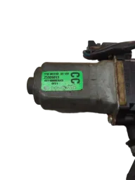 MOTOR MAQUINA VIDRO TRASEIRA ESQUERDA GM CAPTIVA 2008 2017