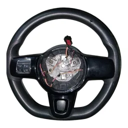 Volante Direção Strada Freedom 1.3 1.4 2020/24 01002775710