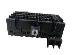 CAIXA DE FUSÍVEIS PARATI GOL G2 AP 1995 1996 1997 A 2002