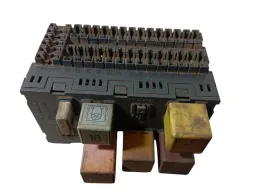 CAIXA DE FUSÍVEIS PARATI GOL G2 AP 1995 1996 1997 A 2002