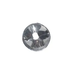 Lente Cromada Milha Renault Twingo 1994 2003
