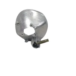 LENTE CROMADA MILHA RENAULT TWINGO 1994 2003