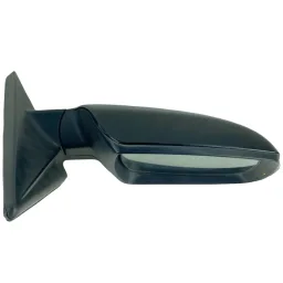 Retrovisor Direito Kia Sorento 2010 a 2015 6 Pinos Preto