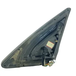 RETROVISOR DIREITO KIA SORENTO 2010 A 2015 6 PINOS PRETO