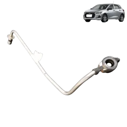 cano oleo turbina chevrolet onix 1.0 2020