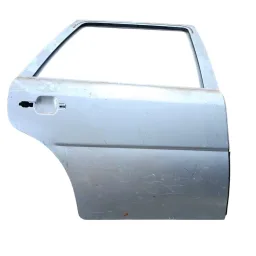 Porta Traseira Direita VW Gol 1995 a 2014 (prata)