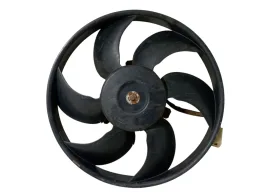 Ventoinha Radiador Parati Gol G2 Ap 1995 1996 a 2002