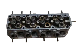 Cabecote Gm Corsa Celta 1.0 8v EFI 1994 1995 1996 Gasolina