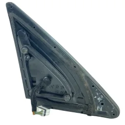 RETROVISOR ESQUERDO KIA SORENTO 2010 A 2013 PRETO C/ SETA
