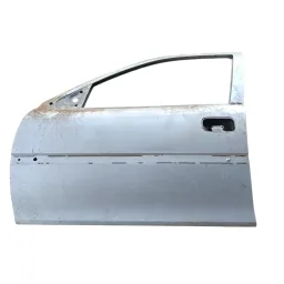 Porta Dianteira Esquerda GM Vectra 1997 1999 a 2005(prata)