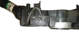 CHAVE DE SETA TOYOTA COROLLA 2009 2010 2011 2012 2013 2014