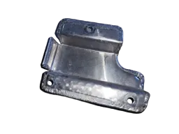 Defletor de Calor Sensor de Detonação Polo 1.0 2024
