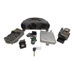 Kit Code Civic 1.7 Ex 2006