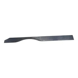 APLIQUE TAMPA TRASEIRA PAJERO GLS-B 1992 A 2000 MB645790
