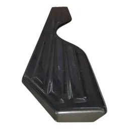 APLIQUE TAMPA TRASEIRA PAJERO GLS-B 1992 A 2000 MB645790
