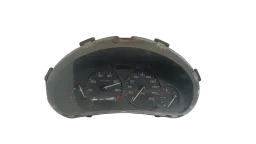 Painel Instrumento Velocimetro Peugeot 206 2001 2008 Preto