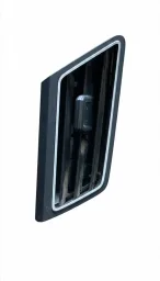 difusor ar direito cromado gol/saveiro/voyage G7/G8
