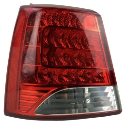 Lanterna Traseira Esquerda Kia Sorento 2010 A 2015 (Canto)