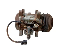 COMPRESSOR AR CONDICIONADO PARATI GOL SAVEIRO G2 G3 G4 AP