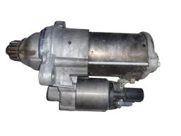 Motor Partida Arranque Polo 1.0 2024 Highline