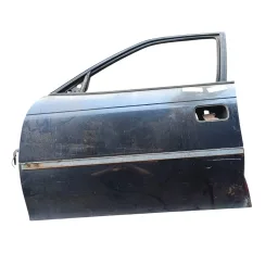 Porta Dianteira Esquerda GM Astra c/det. 1994/95 (preto)