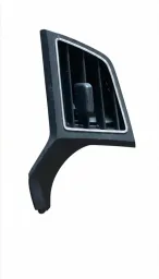 difusor ar esquerdo cromado gol/saveiro/voyage G7/G8