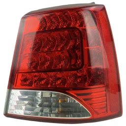 Lanterna Traseira Direita Kia Sorento 2010 A 2015 (Canto)