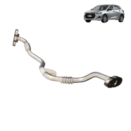 mangueira oleo turbina chevrolet onix 2020 1.0