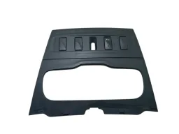 Moldura Central Painel Renault Sandero Logan 2012-2021