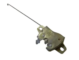 FECHADURA MECÂNICA TAMPA PARATI G2 BOLA G3 G4 1996 A 2011