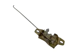 FECHADURA MECÂNICA TAMPA PARATI G2 BOLA G3 G4 1996 A 2011