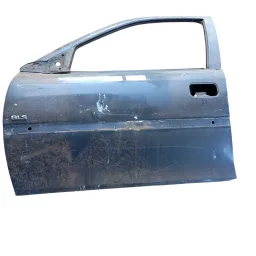 Porta Dianteira Esquerda GM Vectra  c/det. 1997/05 (preto)