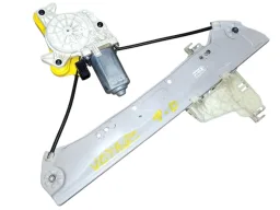 Máquina de Vidro Elétrica T.D Gol Voyage G5 G6 G7 G8