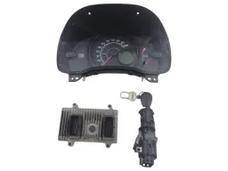 Kit Code Módulo Palio 2015 2017